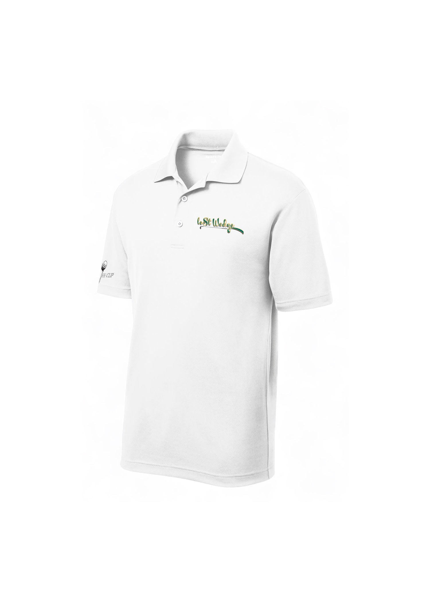 Lost Wedge™ Apparel