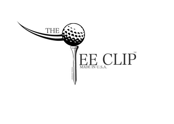 The Tee Clip