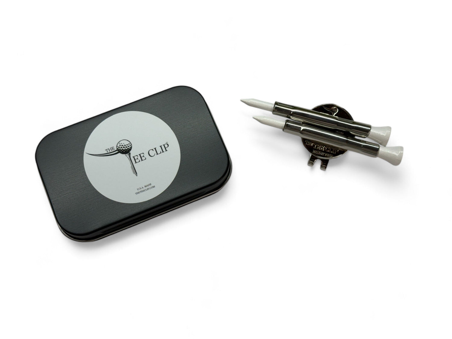 The Tee Clip® Products