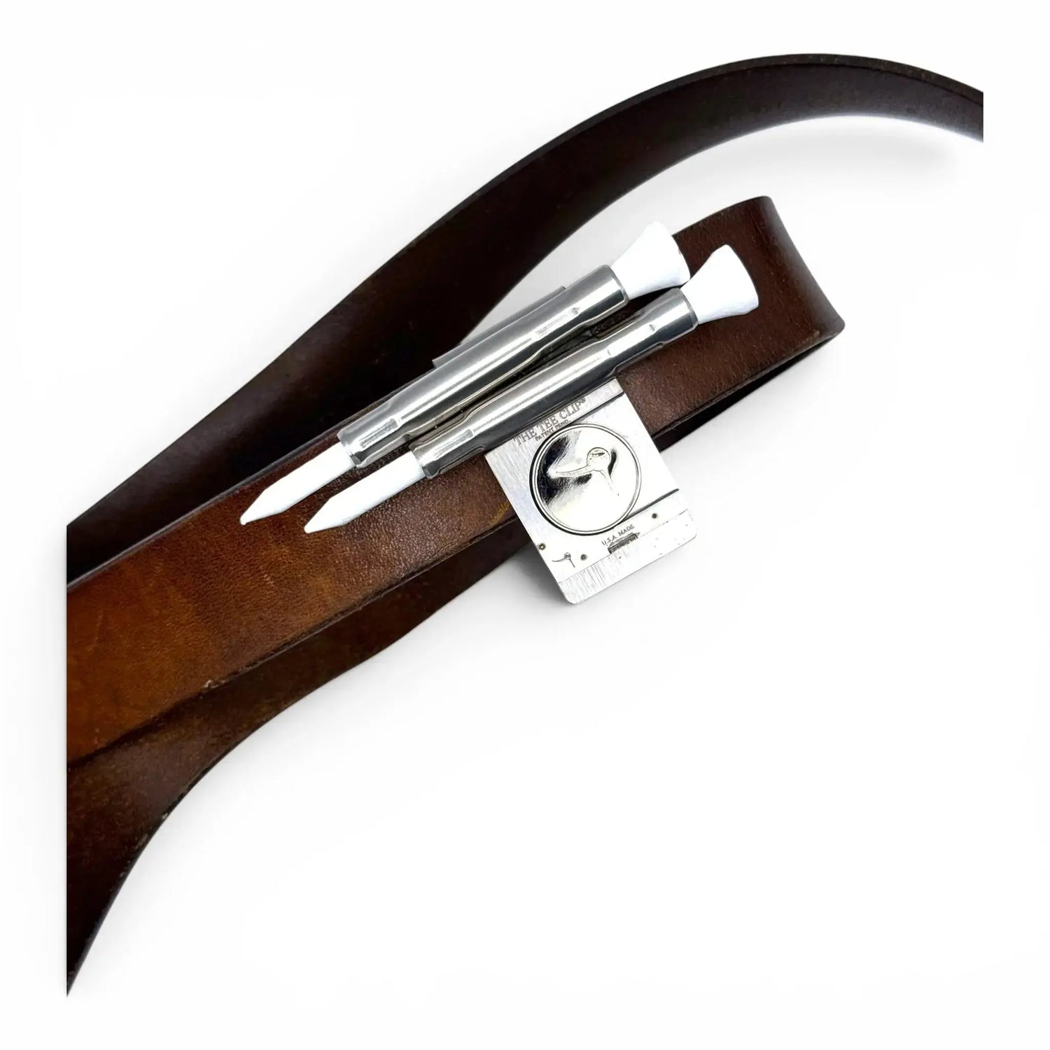 The-Tee-Clip-For-Belt-or-Waistband The Tee Clip