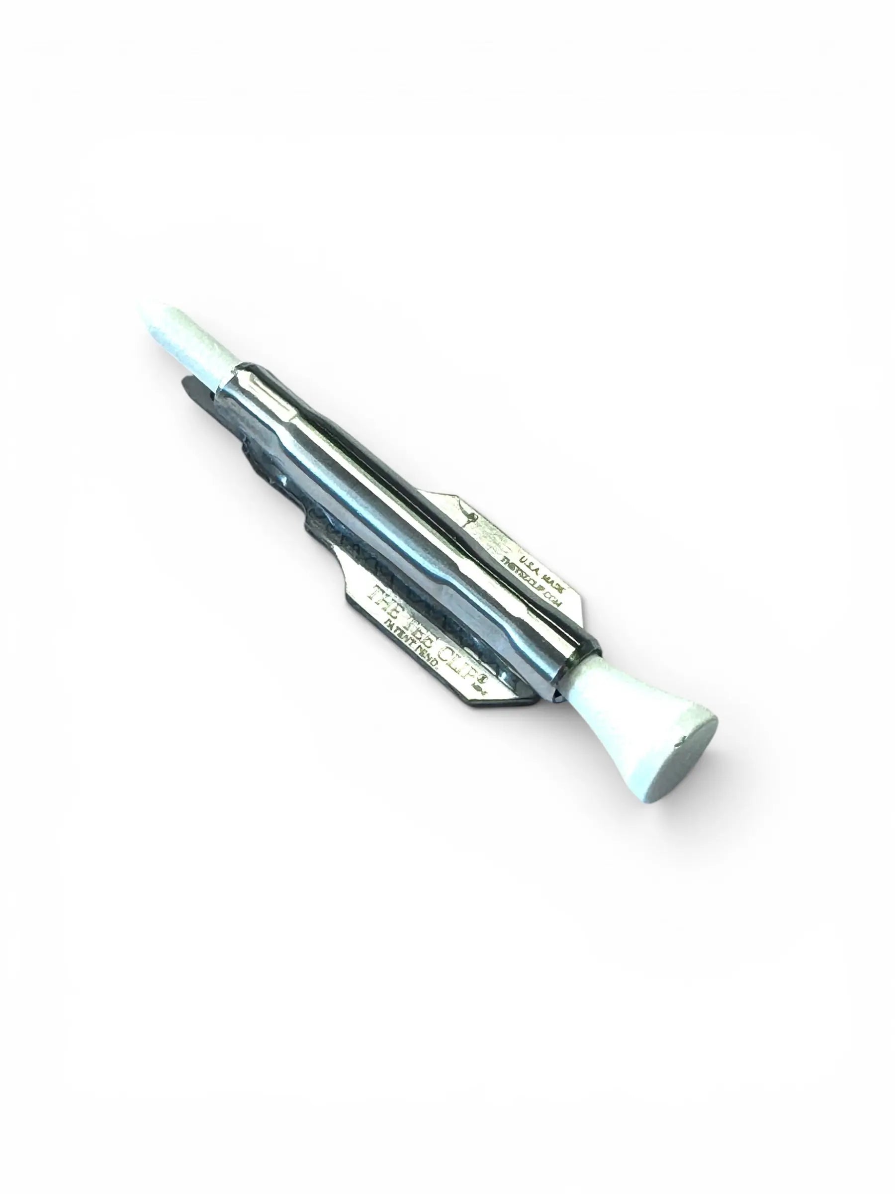 PREORDER: The Tee Clip® MINI V.V – Patent Pending Compact Magnetic Golf Multi-Tool System The Tee Clip