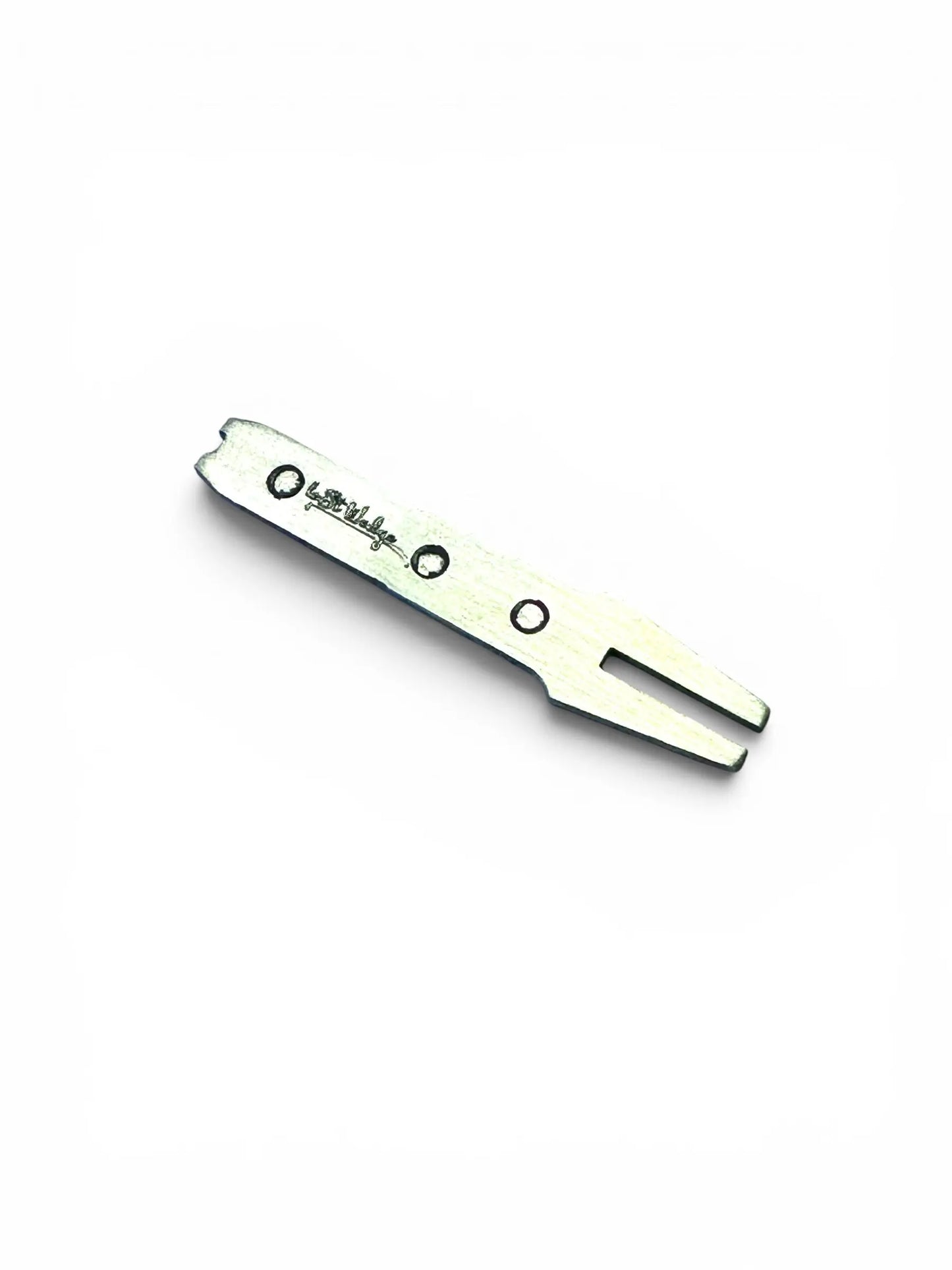 PREORDER: The Tee Clip® MINI V.V – Patent Pending Compact Magnetic Golf Multi-Tool System The Tee Clip