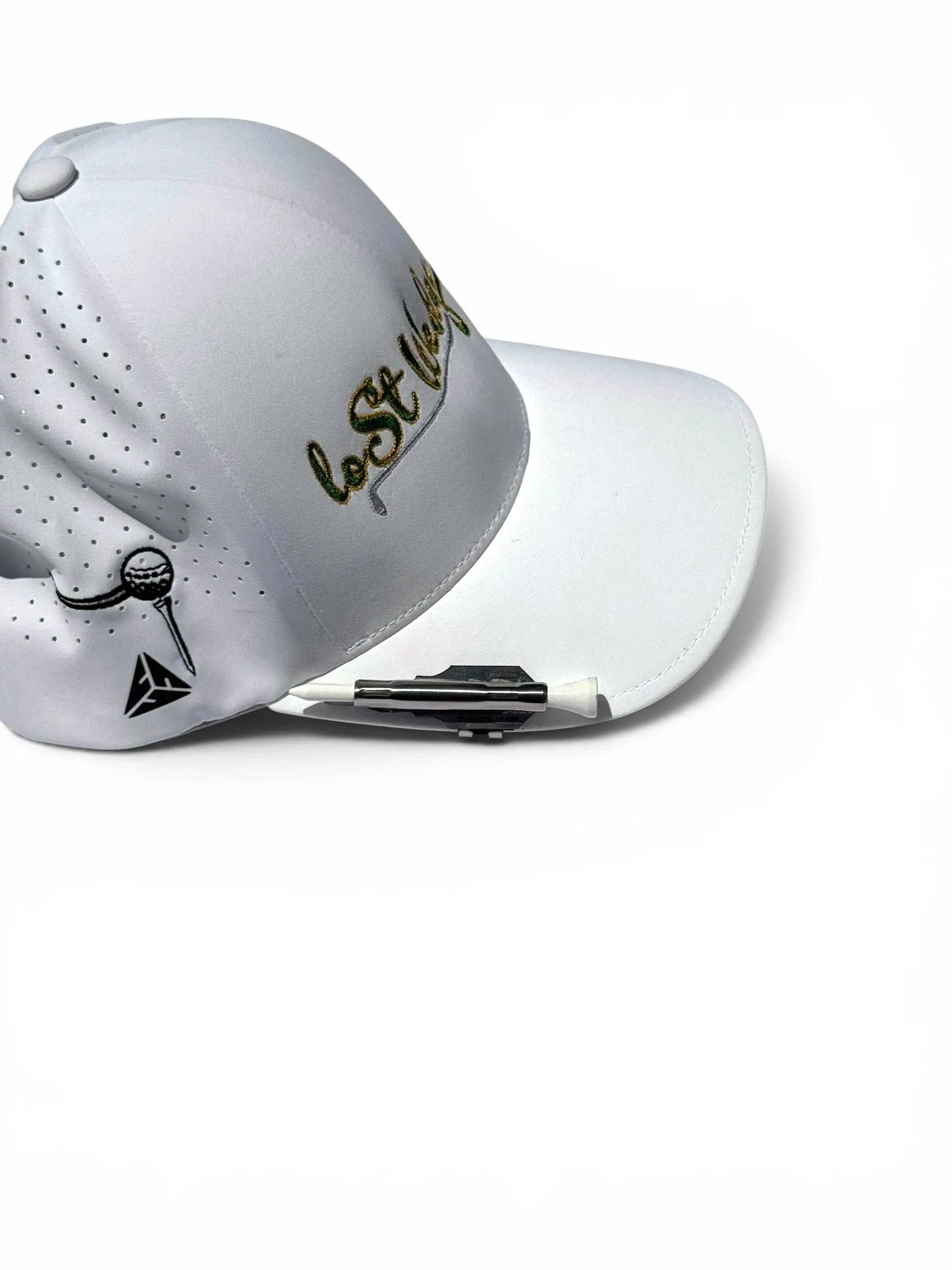 PREORDER: The Tee Clip® MINI V.V – Patent Pending Compact Magnetic Golf Multi-Tool System The Tee Clip