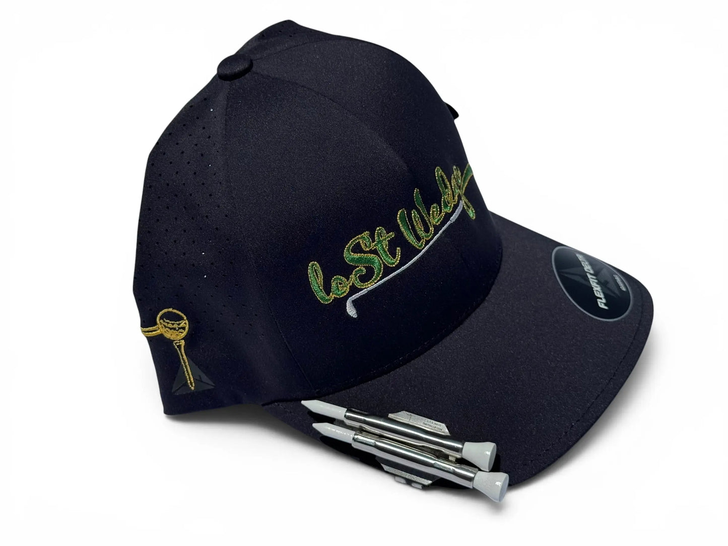 PREORDER: The Tee Clip® V.V Premium Kit – Patent Pending Magnetic Golf Multi-Tool System The Tee Clip