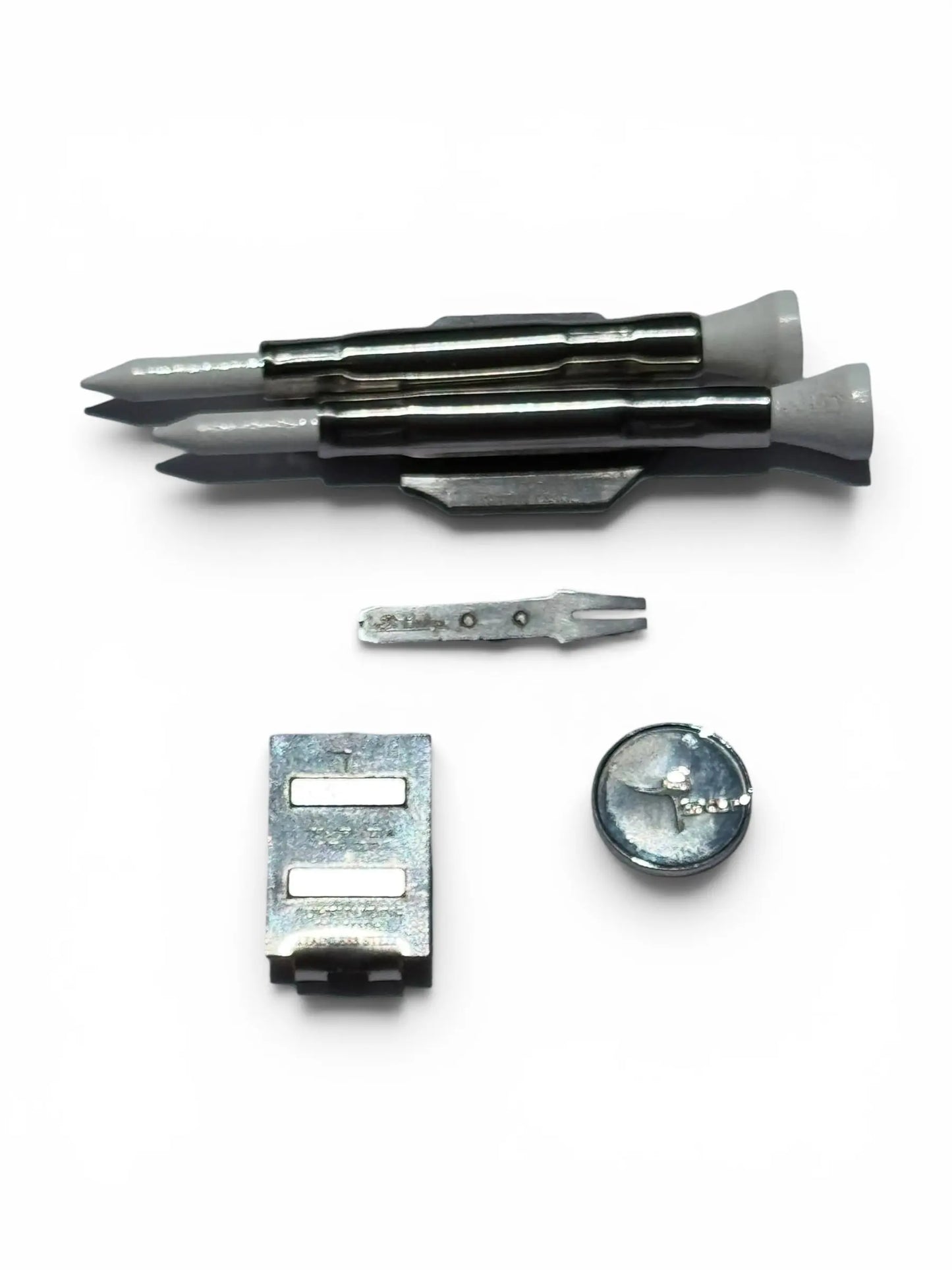 PREORDER: The Tee Clip® V.V Premium Kit – Patent Pending Magnetic Golf Multi-Tool System The Tee Clip