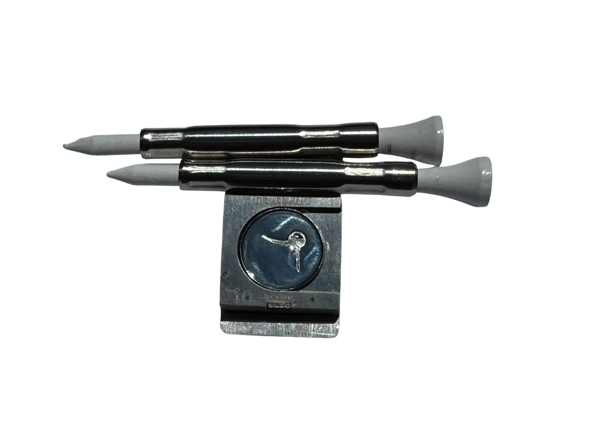 PREORDER: The Tee Clip® Tether V.V – Patent Pending Belt & Waistband Golf Tee Holder The Tee Clip