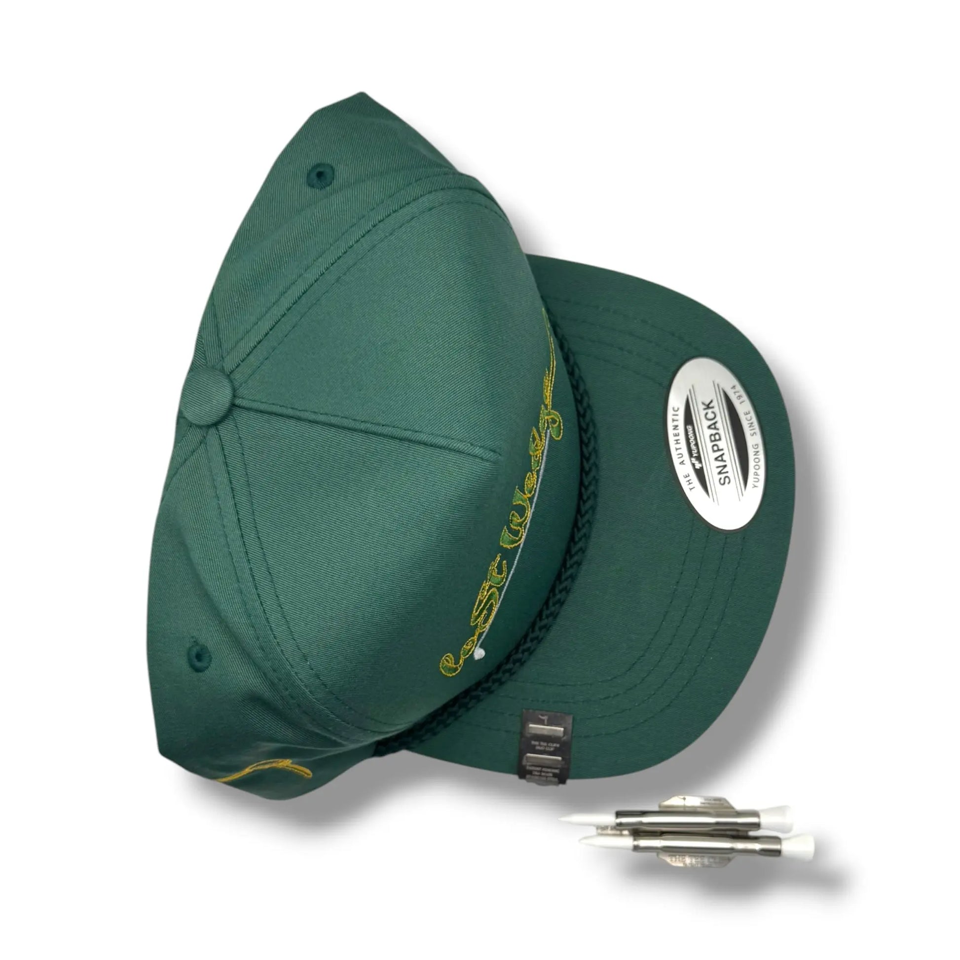 PREORDER: The Tee Clip® V.V Premium Kit – Patent Pending Magnetic Golf Multi-Tool System The Tee Clip