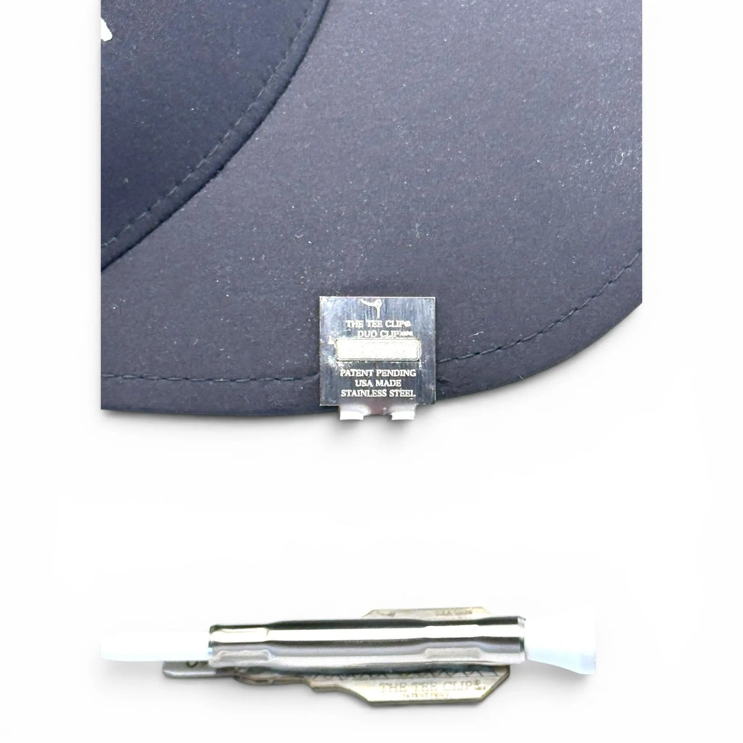 PREORDER: The Tee Clip® MINI V.V – Patent Pending Compact Magnetic Golf Multi-Tool System The Tee Clip