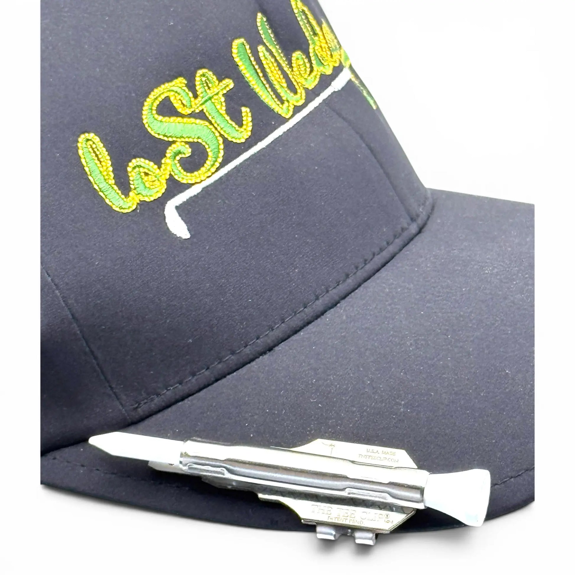 PREORDER: The Tee Clip® MINI V.V – Patent Pending Compact Magnetic Golf Multi-Tool System The Tee Clip